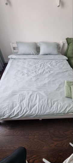 Квартира-студия, 20 м², 1/3 эт.