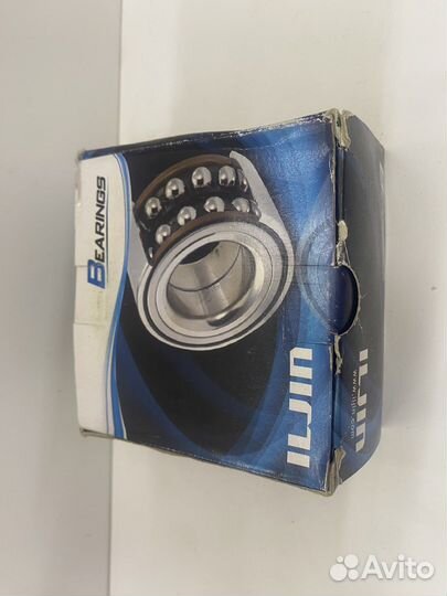 Подшипник пер. ступицы 5172038110, Hyundai, Kia