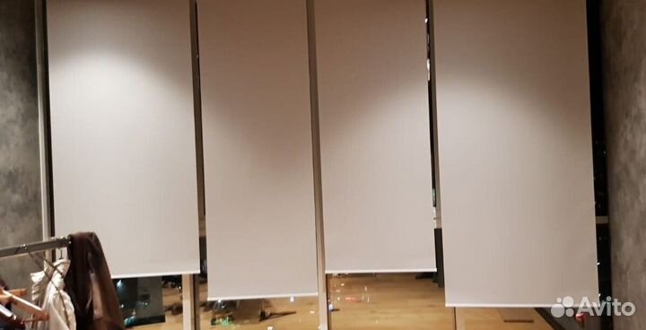 Рулонные шторы P4436-I09290