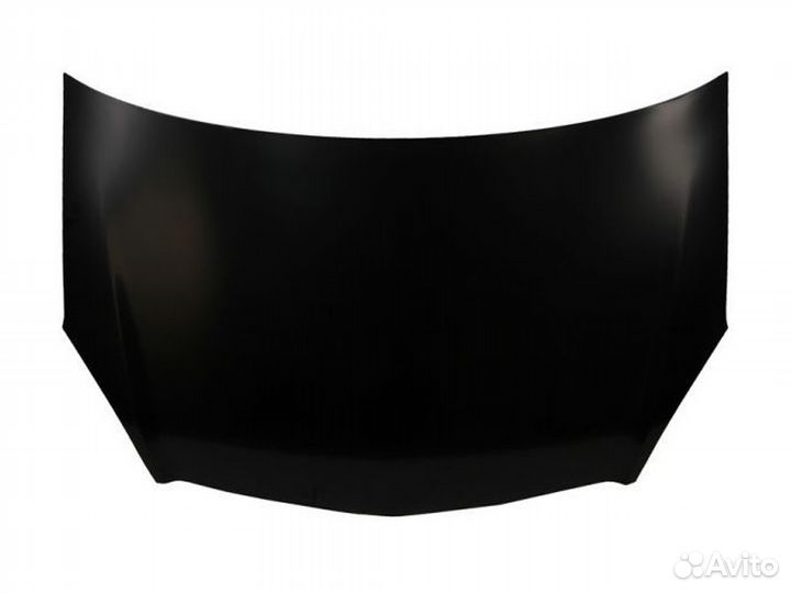 Капот Opel Zafira B