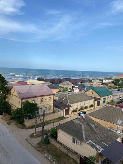 2-к. квартира, 72 м², 6/9 эт.