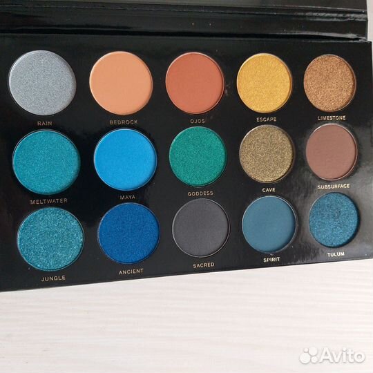 Плетка тенеей