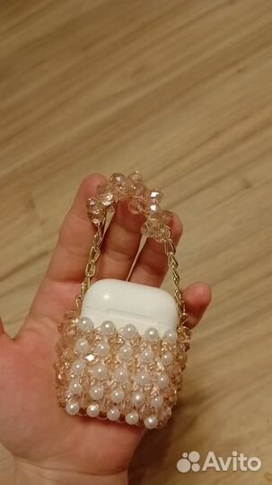 Чехол для наушников