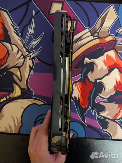 Видеокарта gtx 1060 6gb gigabyte