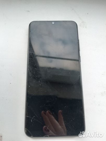 Смартфон honor 9А