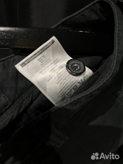 Штаны Lyle Scott карго