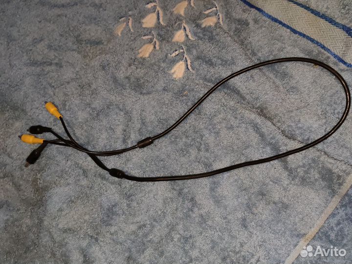 Кабели для тв