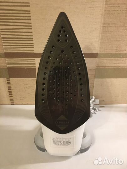 Утюг tefal FV8043