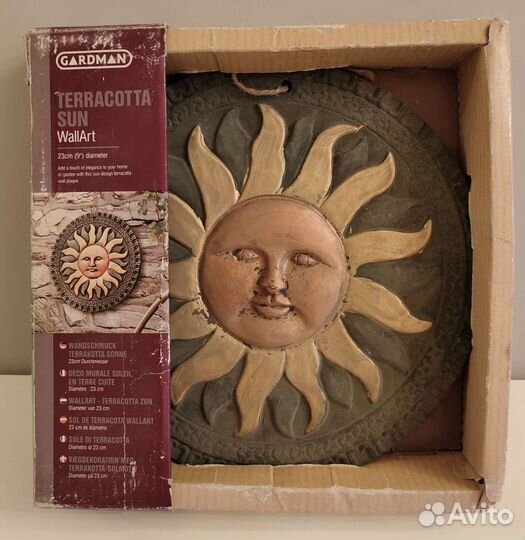 Панно на стену