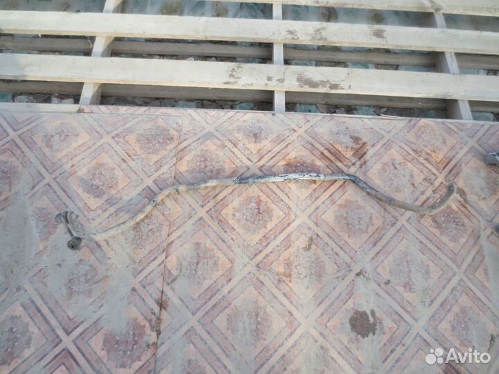 Стабилизатор передний Daewoo Leganza V100 1997-200