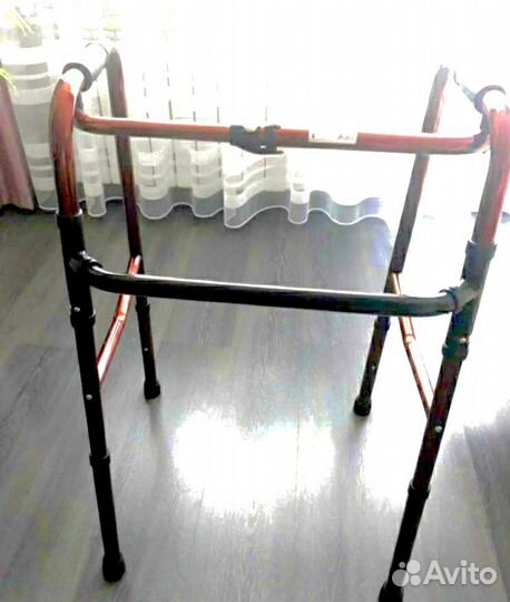 Ходунки Larmed 239