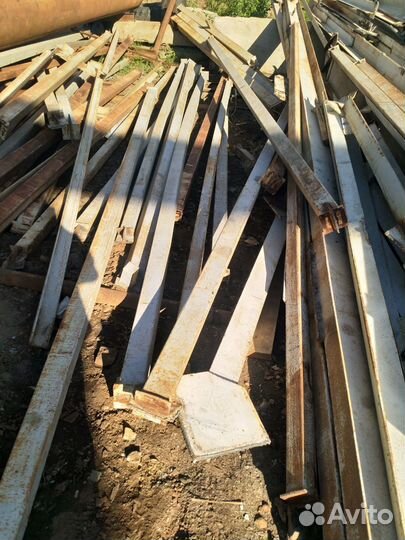 Каркас ангара 24/36/8 бу