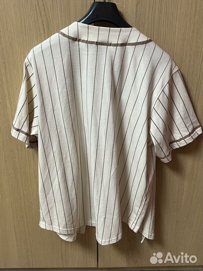 Рубашка от New Era