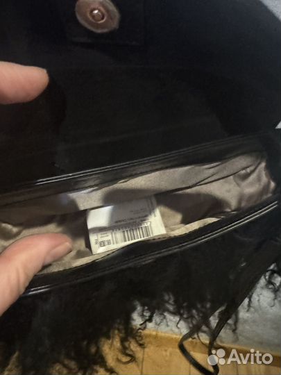 Сумка casadei оригинал