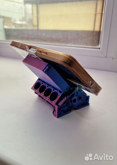 Подставка для телефона 