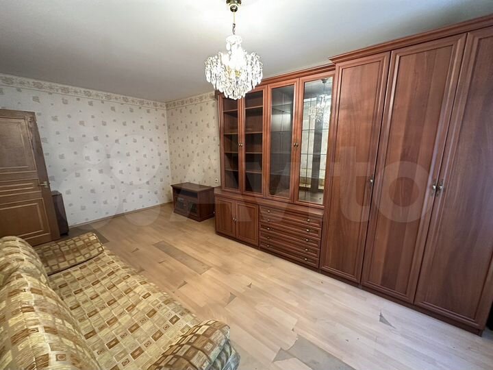 1-к. квартира, 32,4 м², 2/9 эт.