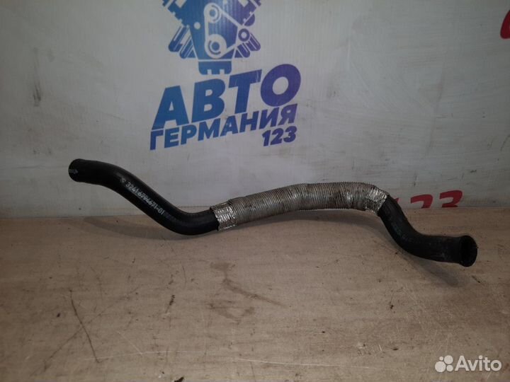 Патрубок системы охлаждения Bmw X1 E84 N20B20A