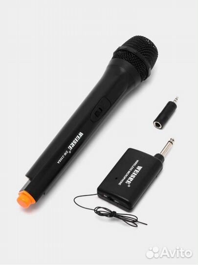 Микрофон для караоке