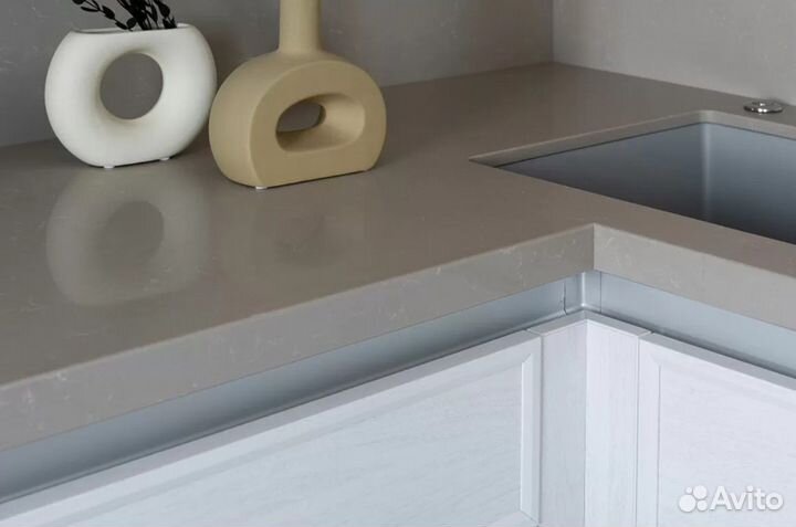 Кухонный гарнитур на заказ от фабрики цена за все