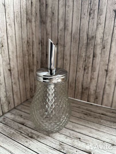 Сахарница с дозатором/ турка-кофеварка