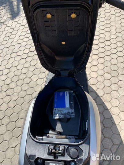 Скутер Yamaha Jog AY01 из Японии