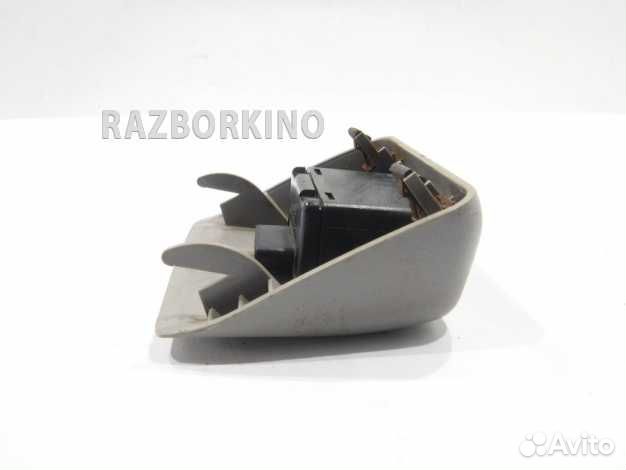 Дисплей парктроника