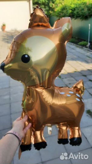 Набор шаров для фотозоны