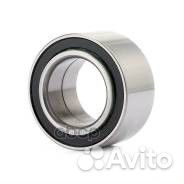 Подшипник привода перед прав/лев 45*75*19ford