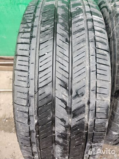 Goodyear Assurance 235/55 R19