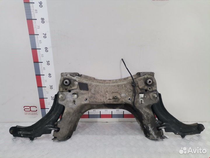 Балка подмоторная (подрамник) для Renault Megane 2