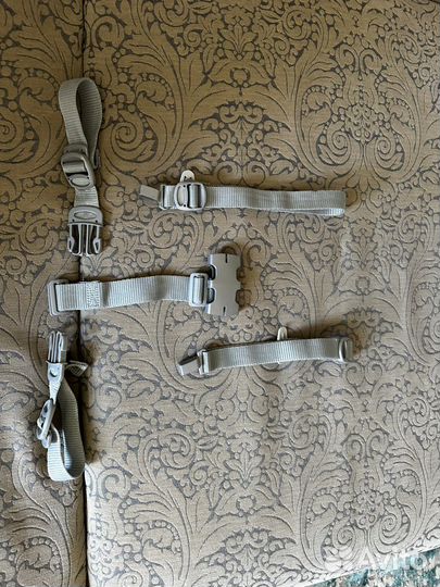 Ремни на стульчик peg perego primma pappa