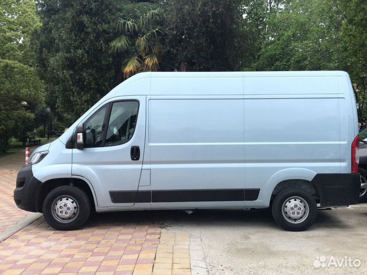 Грузоперевозки по городу, межгород