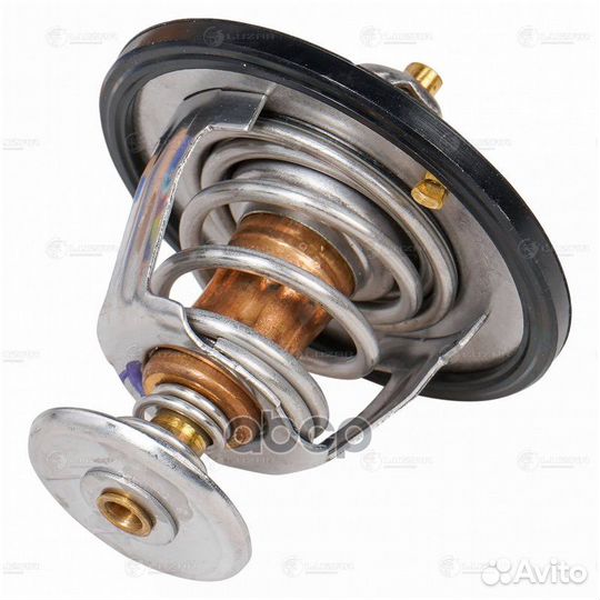 Термостат mitsubishi lancer IX (00) /carisma (9