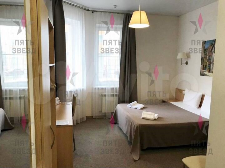 Аренда в ЖК 