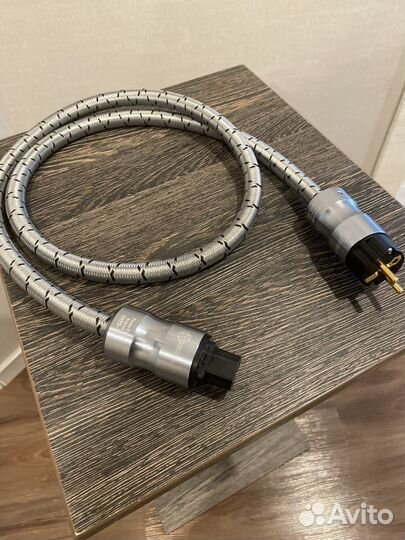 Силовой кабель