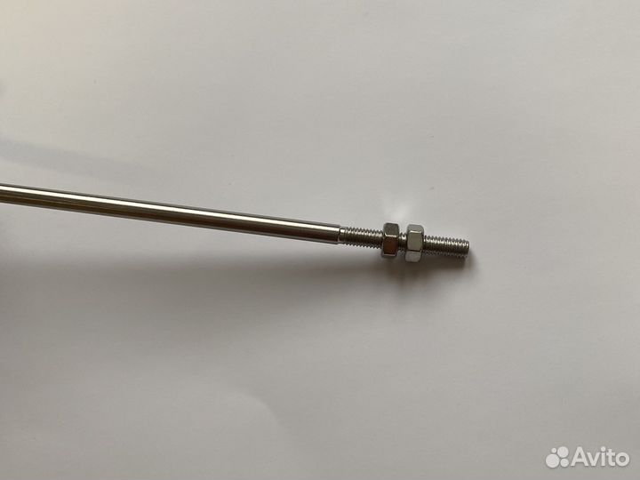 Актуатор турбины mercedes-benz AL0075 A2760901580