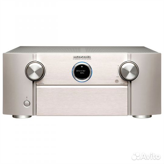 Marantz SR 7015 Silver EU