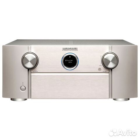 Marantz SR 7015 Silver EU