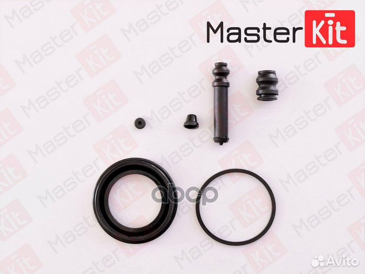 Ремкомплект тормозного суппорта Mitsubishi colt