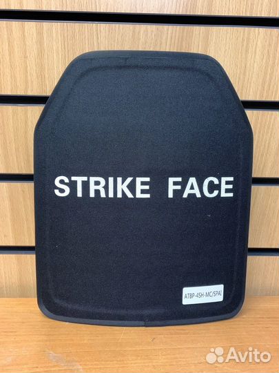 Плита Multi Curve sapi NIJ IV бр5