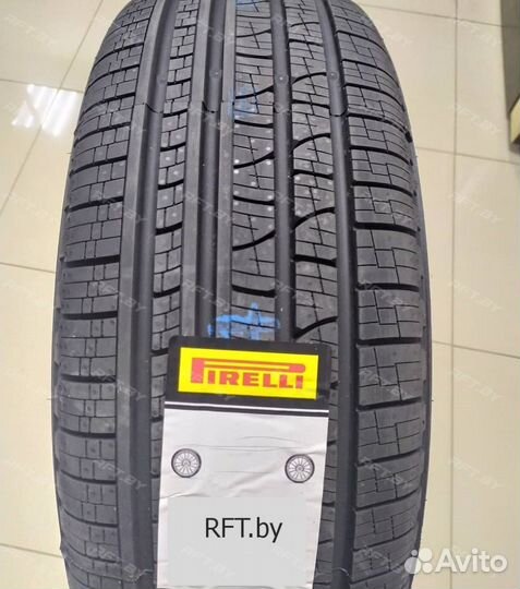 Pirelli Scorpion Verde All Season 225/65 R17 102H