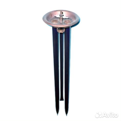 Фланец для сухих тэнов водонагревателя Electrolux