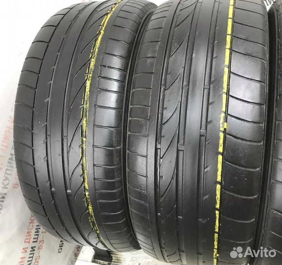 Bridgestone Potenza RE050A 225/50 R17