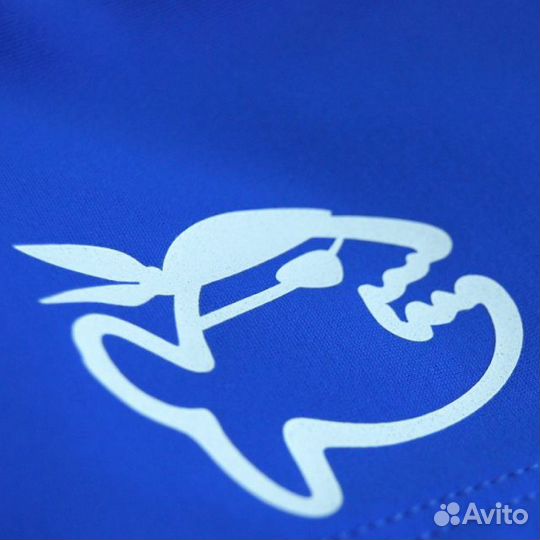 Детские шорты для плавания Uv 300+ Shorts Blue