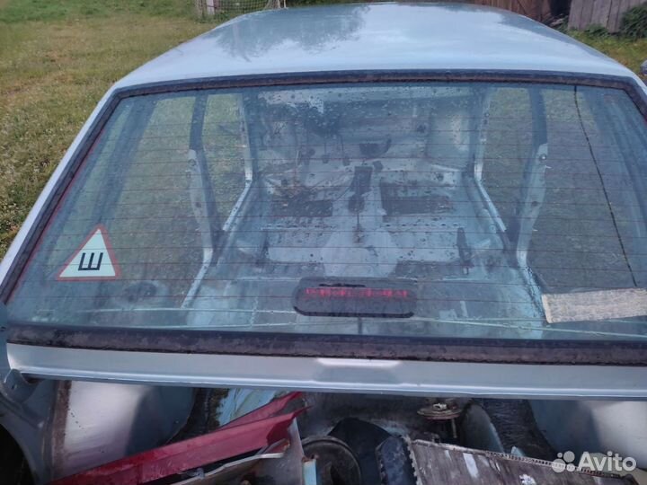 Ваз 21099