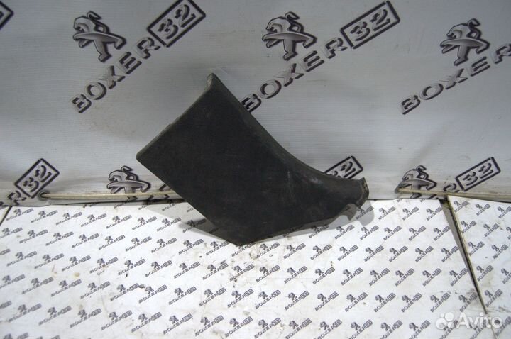 Накладка Renault Master III