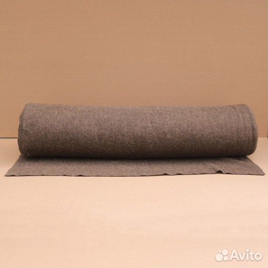 Сукно шинельное