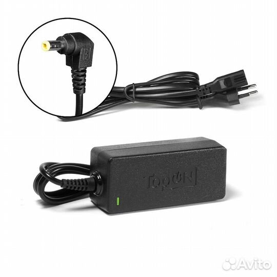 Блок питания Toshiba 19V 2.37A (5.5х2.5) 45W G71C0