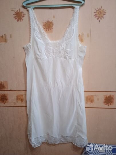 Сорочка женская СССР