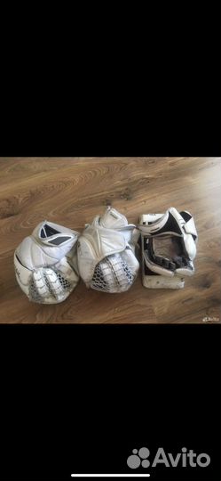 Ловушка и отбив